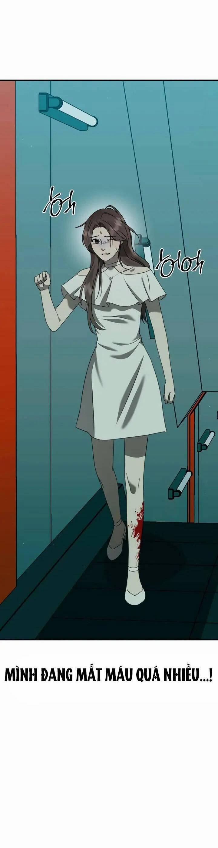 Thần Hổ Jangsan 41 trang 16