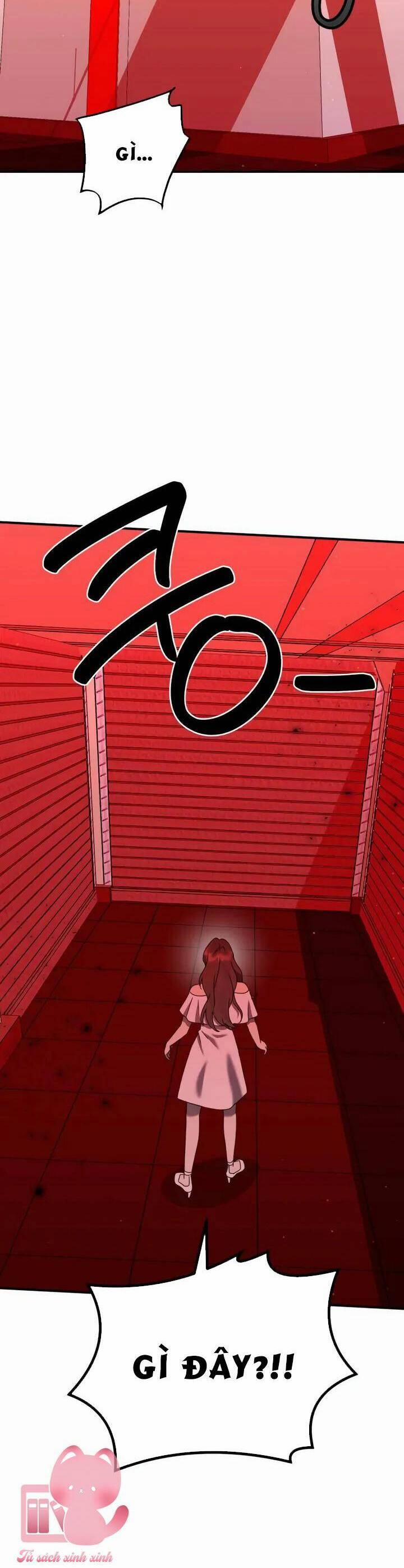 Thần Hổ Jangsan 41 trang 18