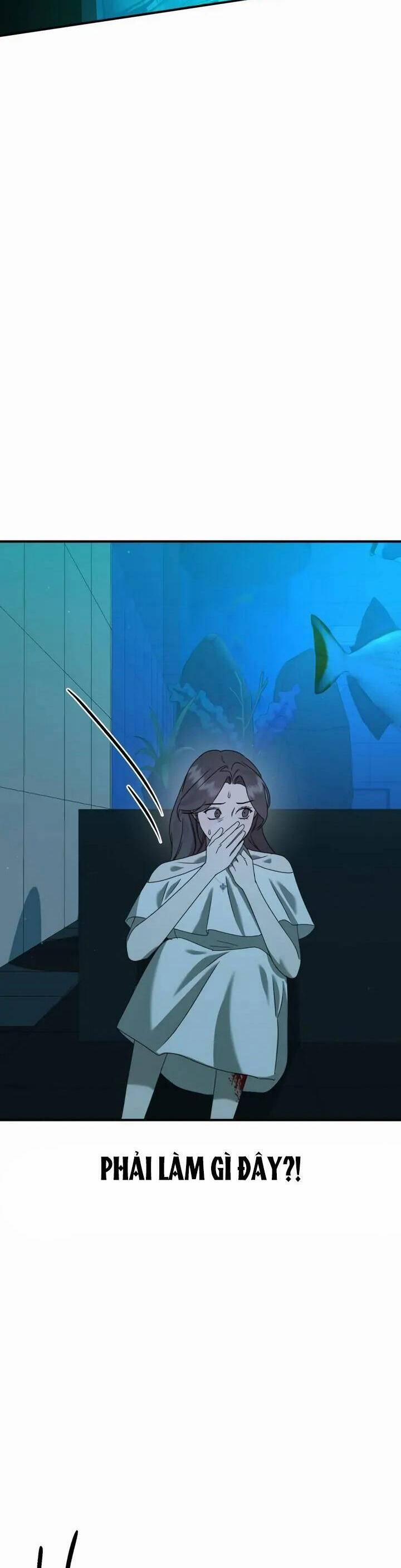 Thần Hổ Jangsan 41 trang 23