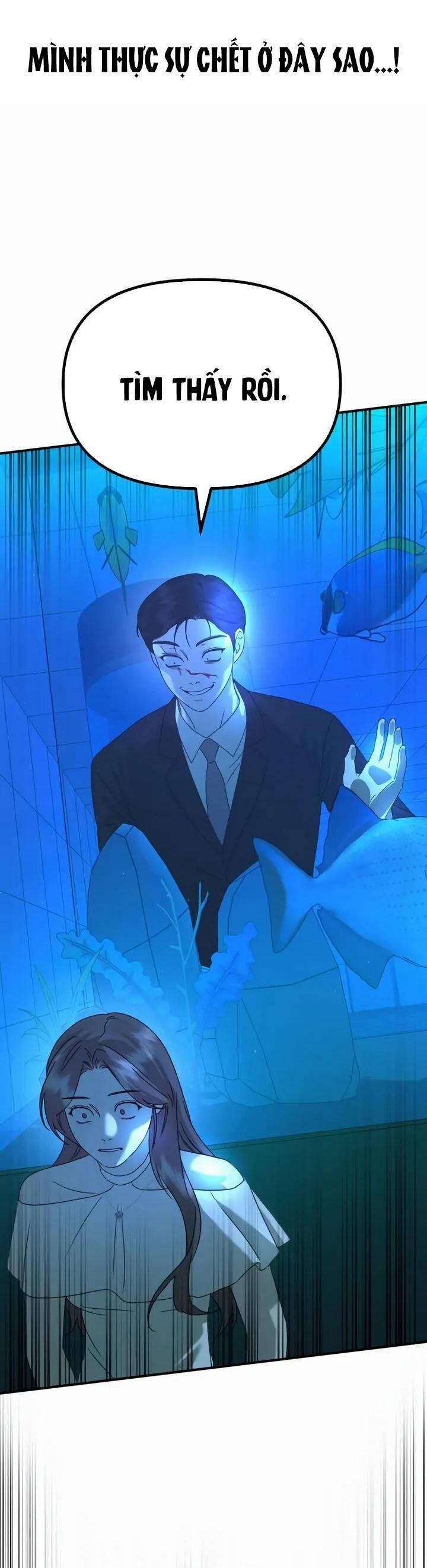 Thần Hổ Jangsan 41 trang 25