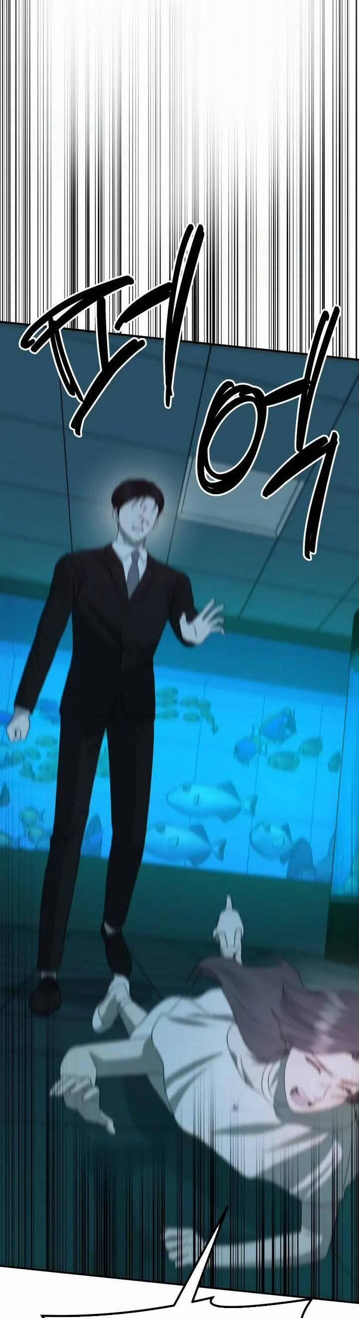 Thần Hổ Jangsan 41 trang 26