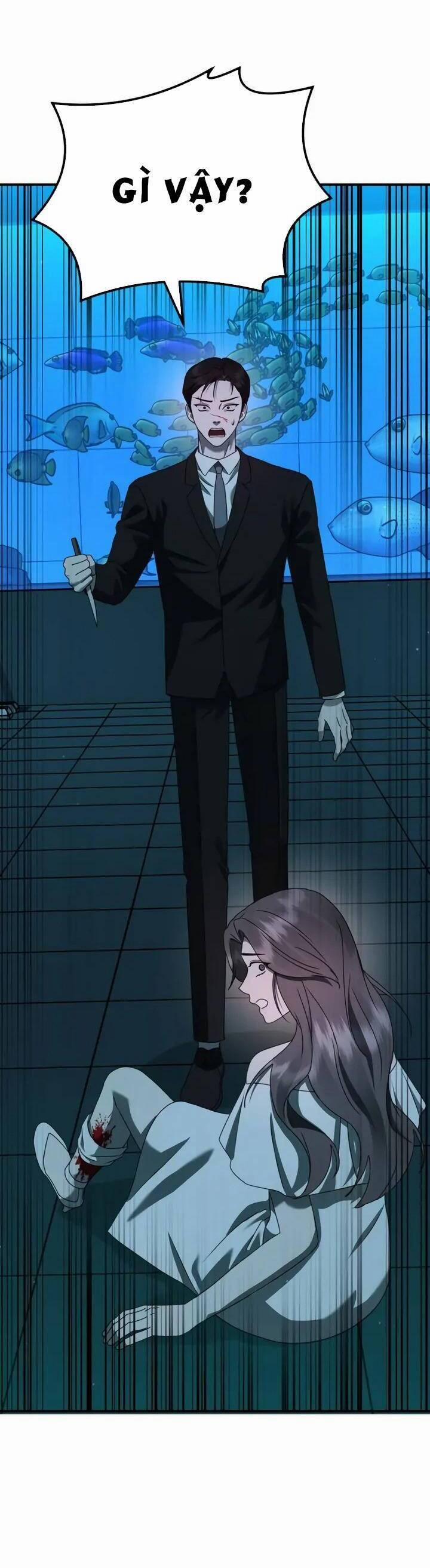 Thần Hổ Jangsan 41 trang 35