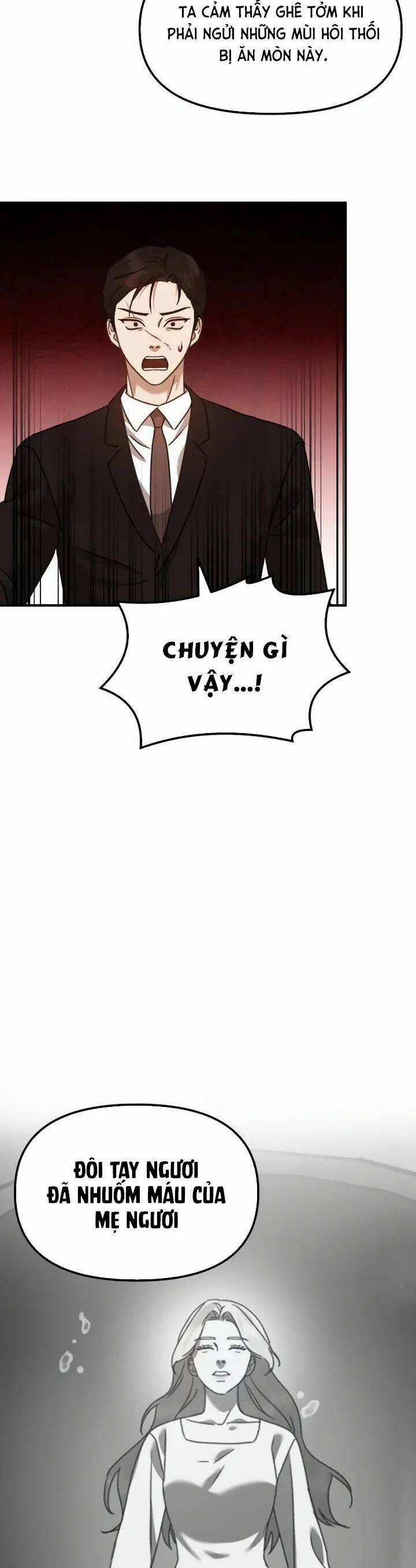 Thần Hổ Jangsan 41 trang 38