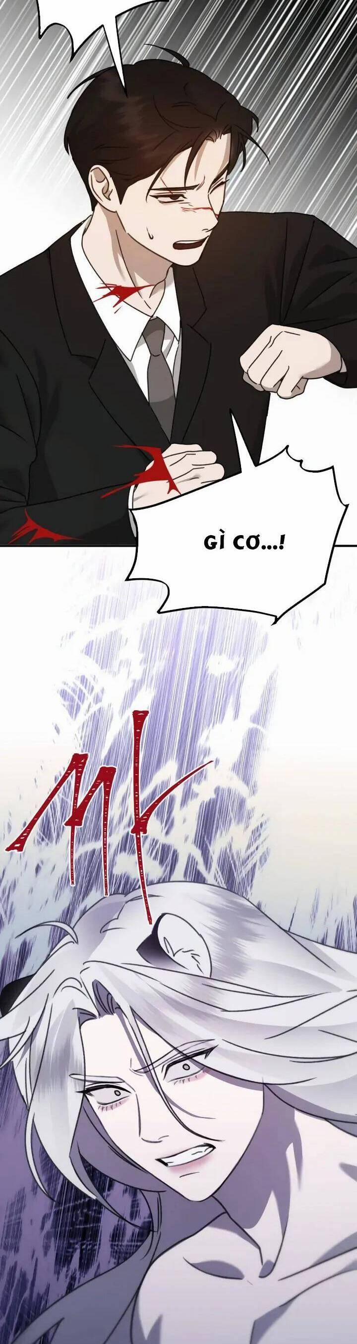 Thần Hổ Jangsan 41 trang 43