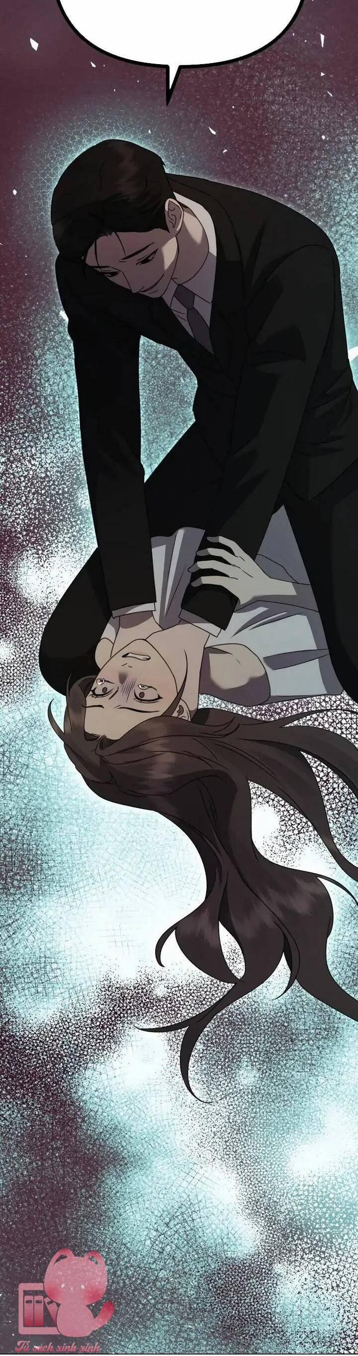 Thần Hổ Jangsan 41 trang 6