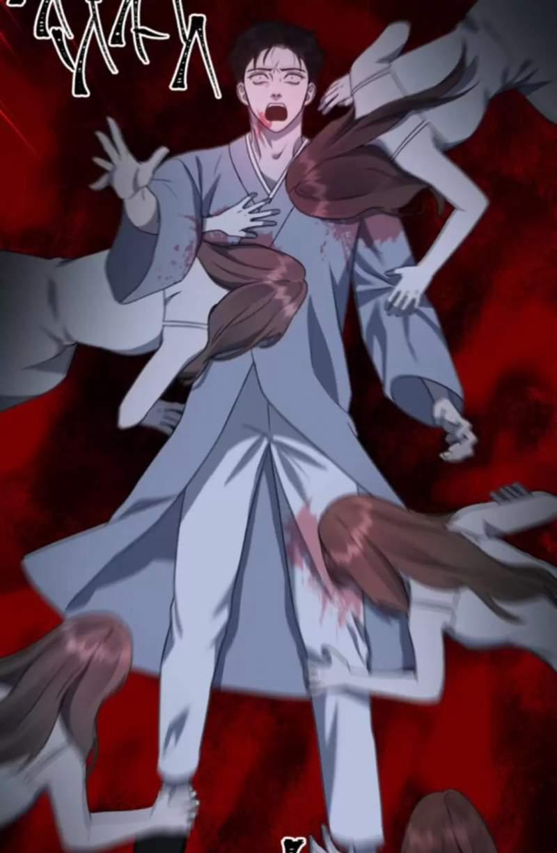 Thần Hổ Jangsan 49 trang 137