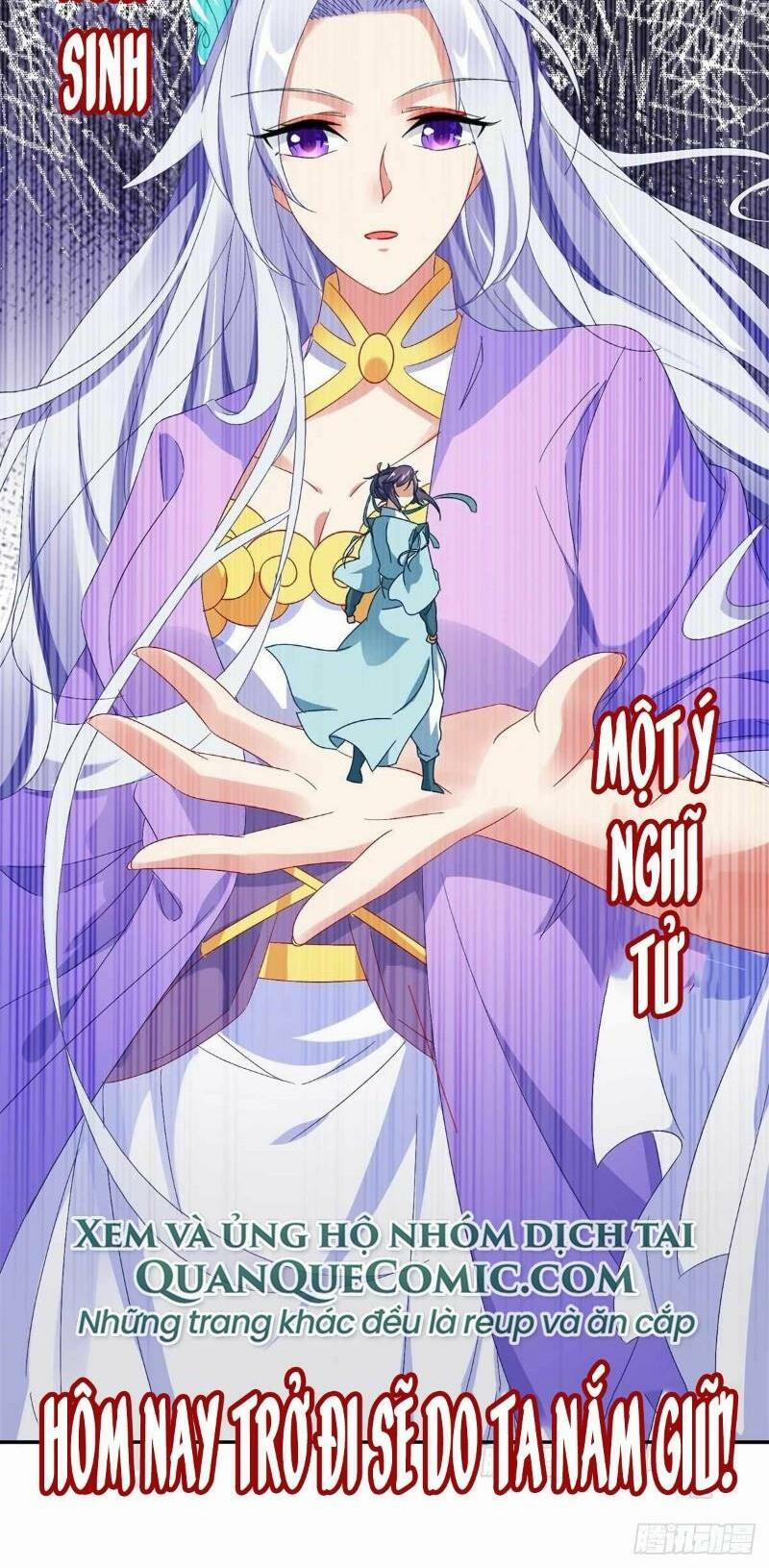 Thần Hồn Võ Đế 0 trang 7