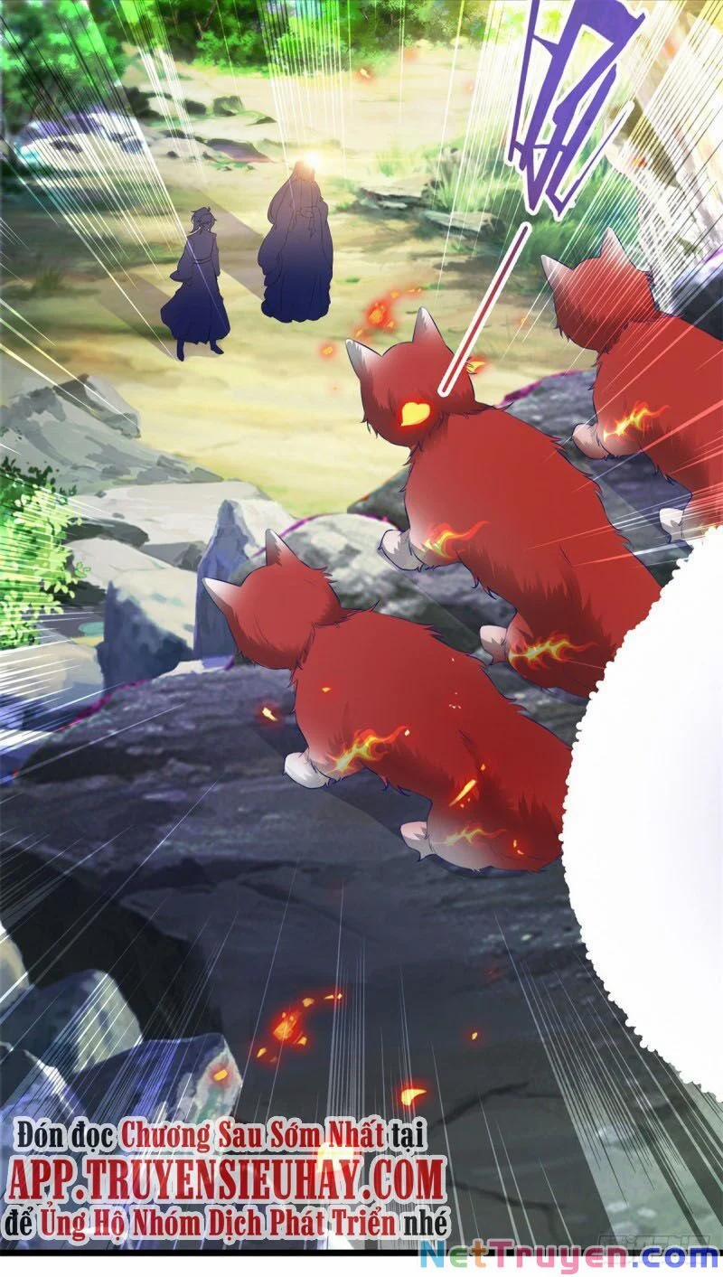 Thần Hồn Võ Đế 116 trang 0