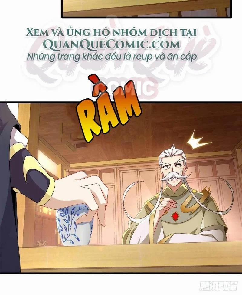 Thần Hồn Võ Đế 12 trang 1