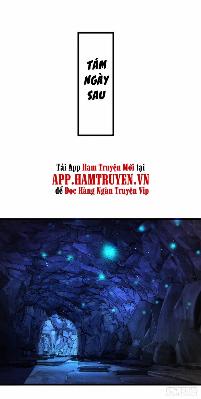 Thần Hồn Võ Đế 121 trang 0