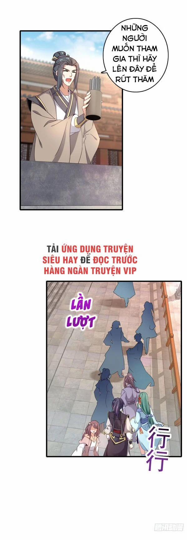 Thần Hồn Võ Đế 17 trang 0