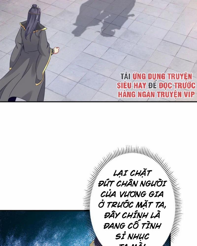 Thần Hồn Võ Đế 28 trang 1