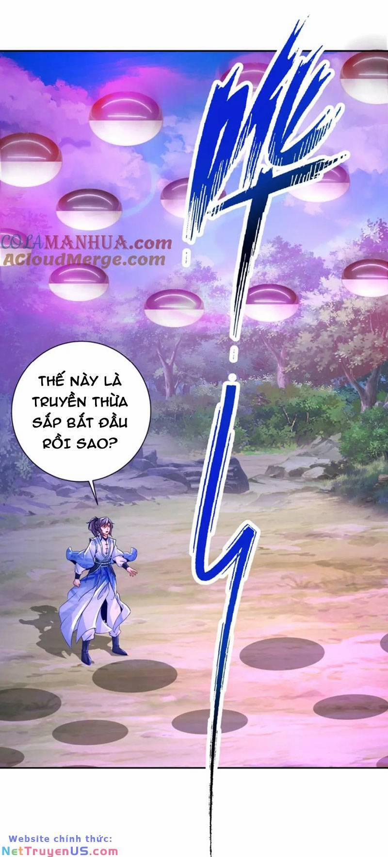 Thần Hồn Võ Đế 313 trang 0