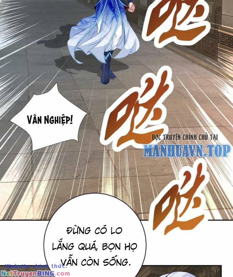 Thần Hồn Võ Đế 318 trang 1