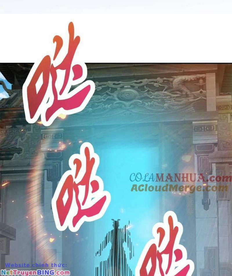 Thần Hồn Võ Đế 319 trang 0