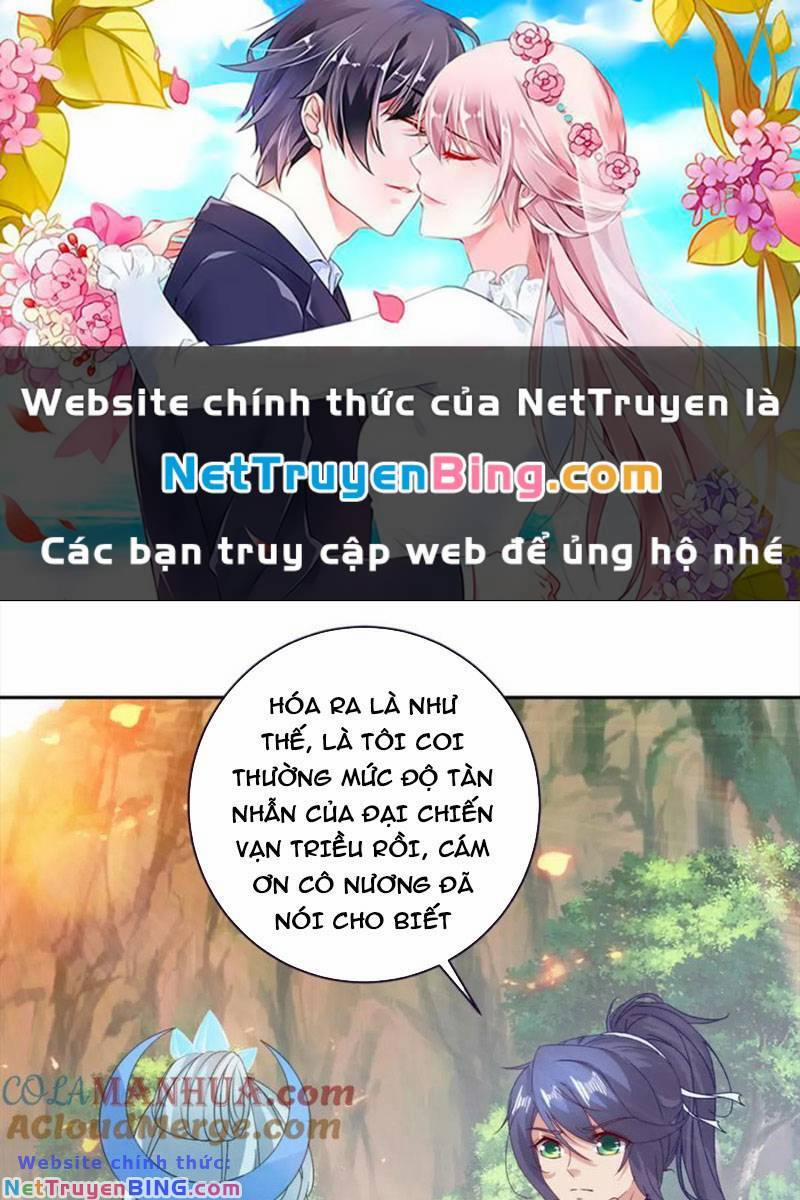 Thần Hồn Võ Đế 323 trang 0