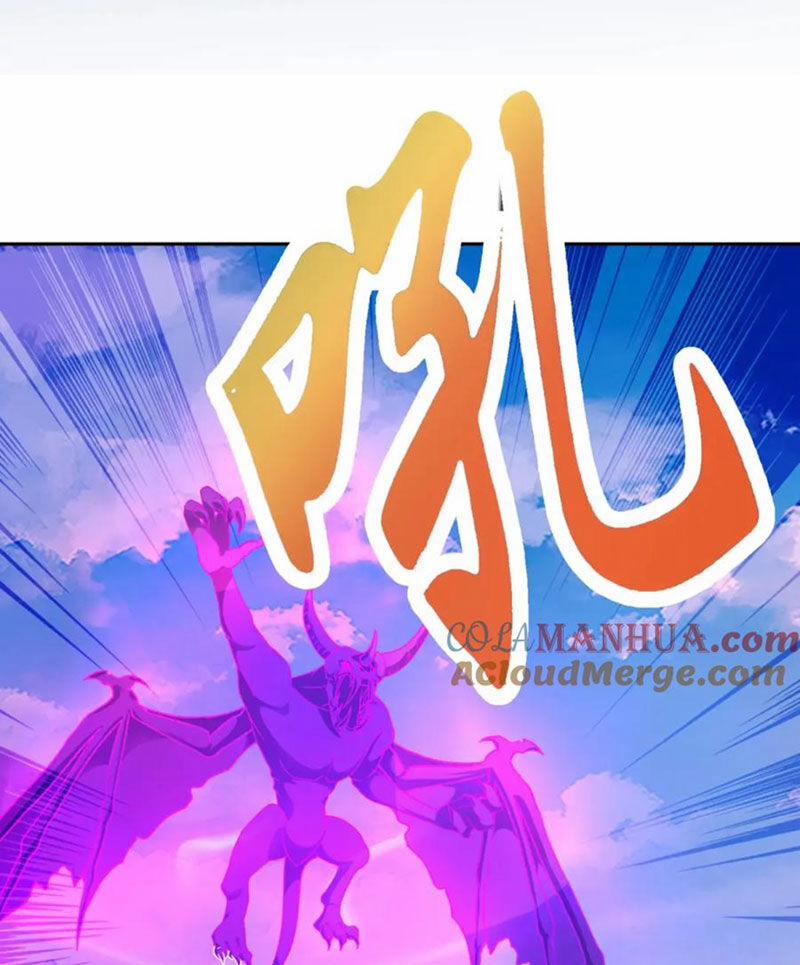 Thần Hồn Võ Đế 328 trang 0