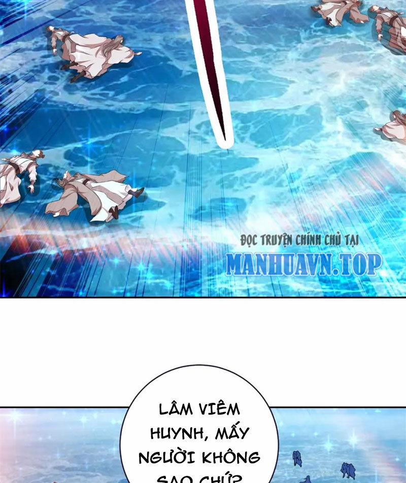 Thần Hồn Võ Đế 332 trang 1