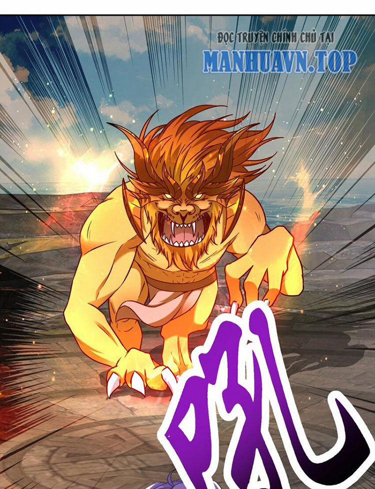 Thần Hồn Võ Đế 344 trang 0