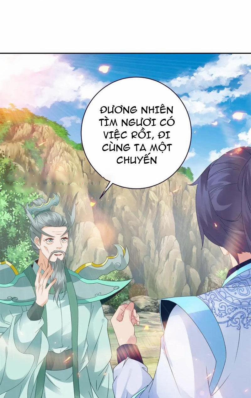 Thần Hồn Võ Đế 367 trang 1