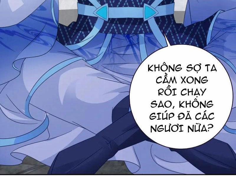 Thần Hồn Võ Đế 382 trang 21