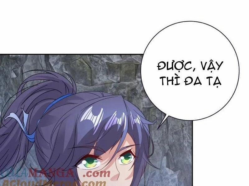 Thần Hồn Võ Đế 382 trang 24