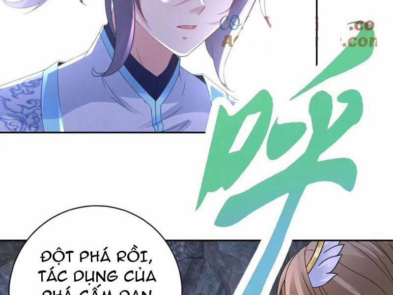 Thần Hồn Võ Đế 382 trang 37