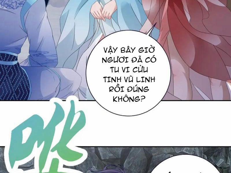 Thần Hồn Võ Đế 382 trang 42