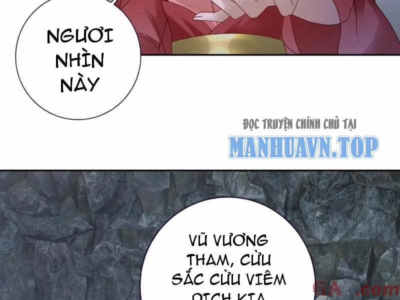 Thần Hồn Võ Đế 382 trang 46