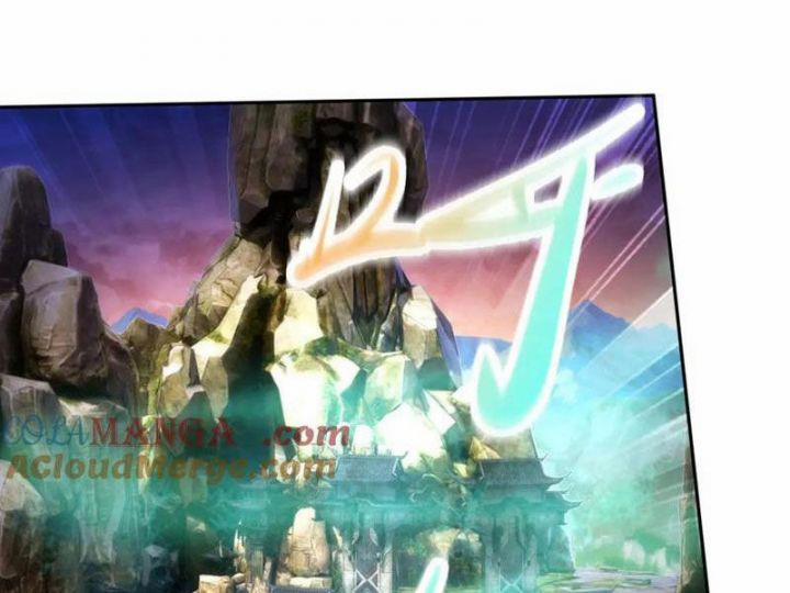 Thần Hồn Võ Đế 405 trang 19