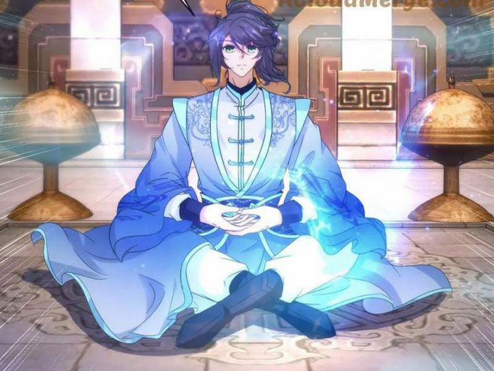 Thần Hồn Võ Đế 405 trang 71