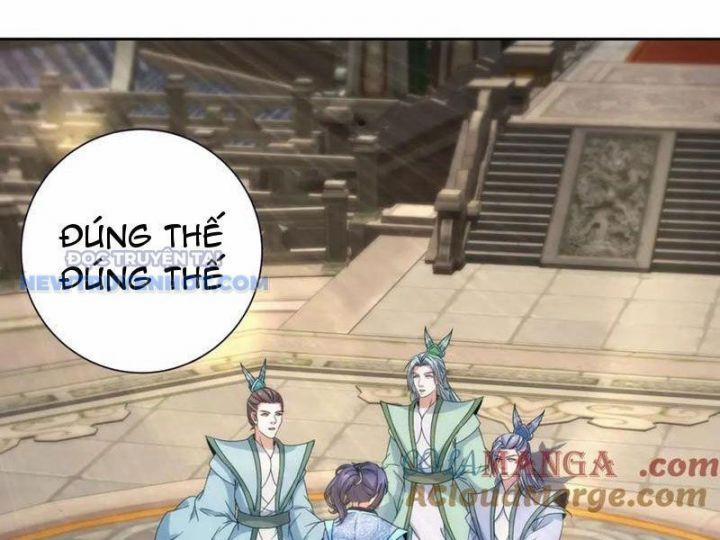 Thần Hồn Võ Đế 406 trang 22