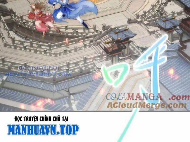 Thần Hồn Võ Đế 406 trang 34