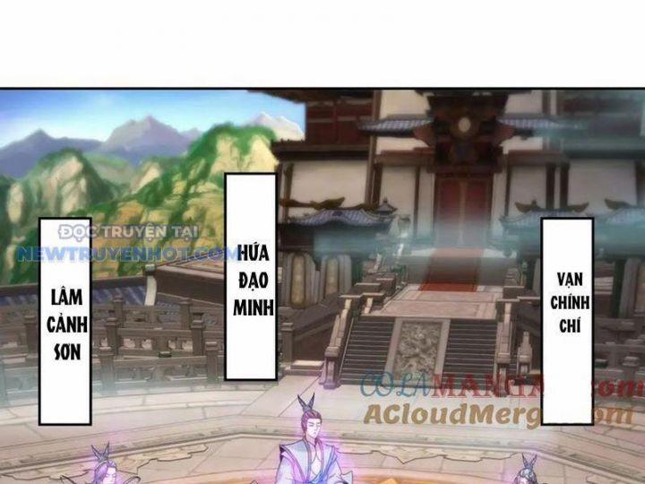 Thần Hồn Võ Đế 406 trang 4