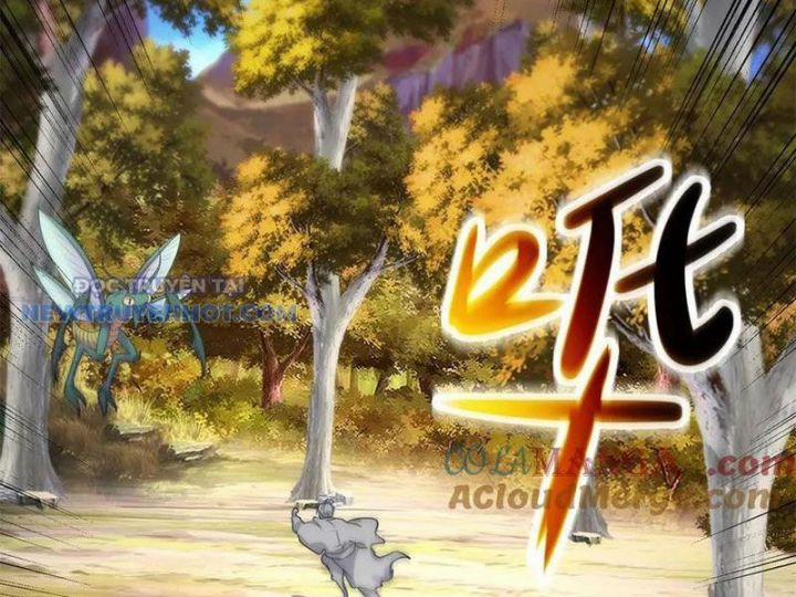 Thần Hồn Võ Đế 408 trang 28