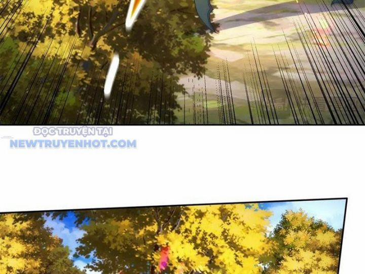 Thần Hồn Võ Đế 408 trang 30