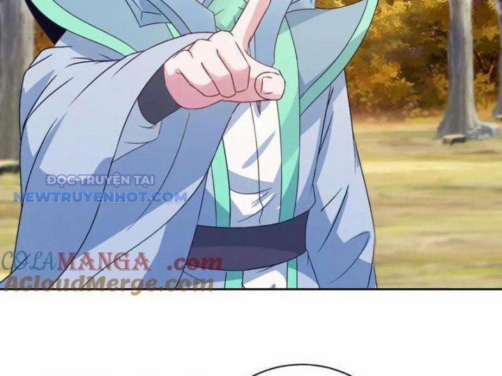 Thần Hồn Võ Đế 410 trang 10