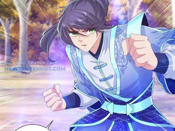 Thần Hồn Võ Đế 410 trang 15