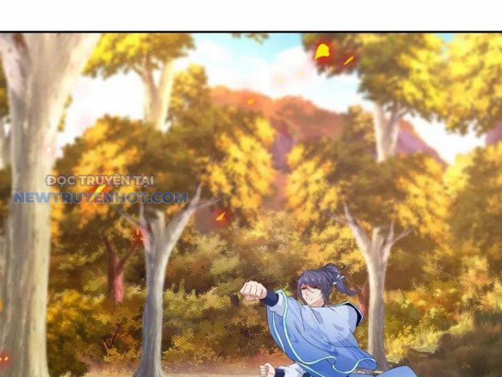 Thần Hồn Võ Đế 410 trang 41