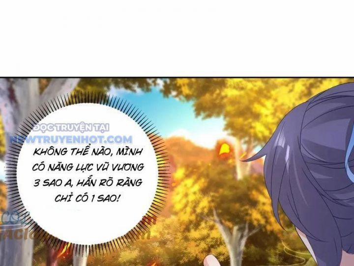 Thần Hồn Võ Đế 410 trang 43