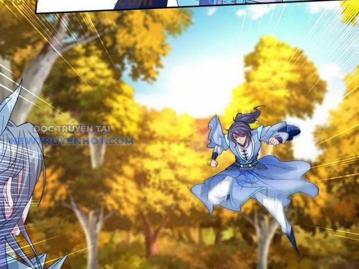 Thần Hồn Võ Đế 410 trang 47