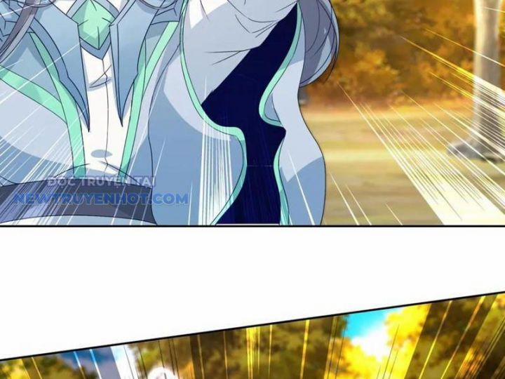 Thần Hồn Võ Đế 410 trang 50