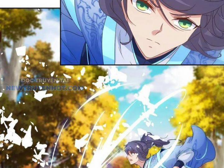 Thần Hồn Võ Đế 410 trang 62