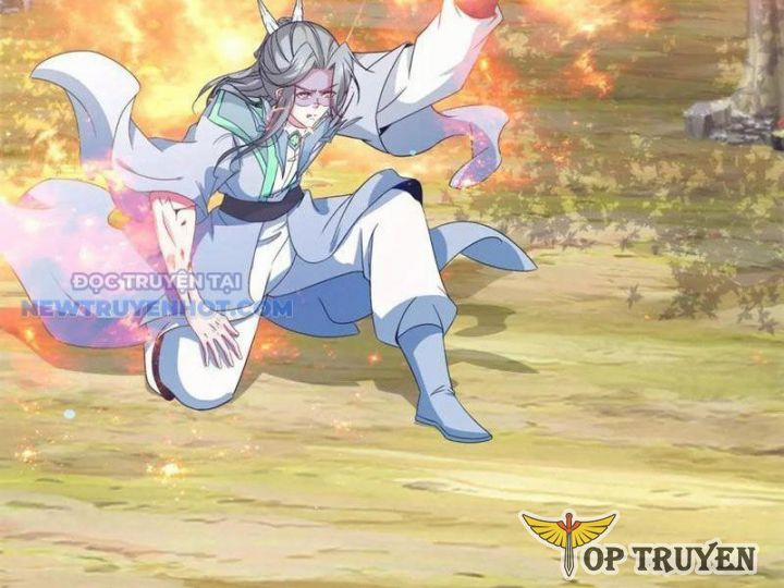 Thần Hồn Võ Đế 411 trang 2