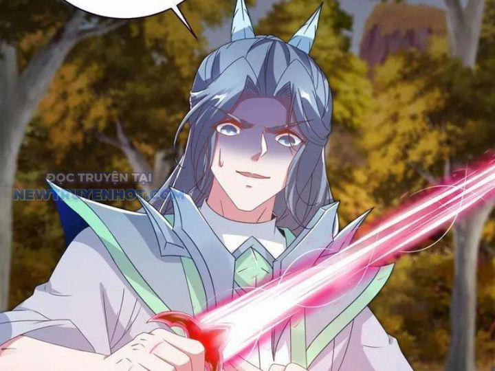 Thần Hồn Võ Đế 411 trang 20