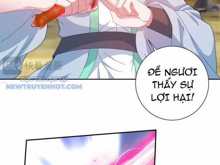 Thần Hồn Võ Đế 411 trang 21
