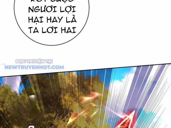 Thần Hồn Võ Đế 411 trang 30