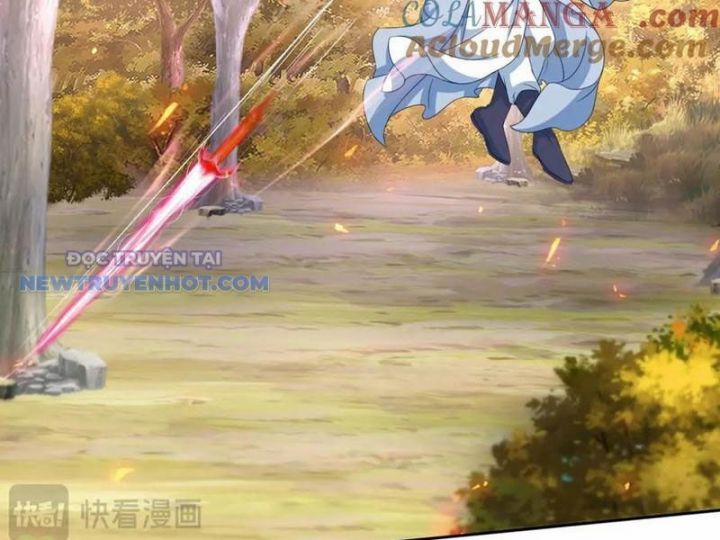 Thần Hồn Võ Đế 411 trang 61