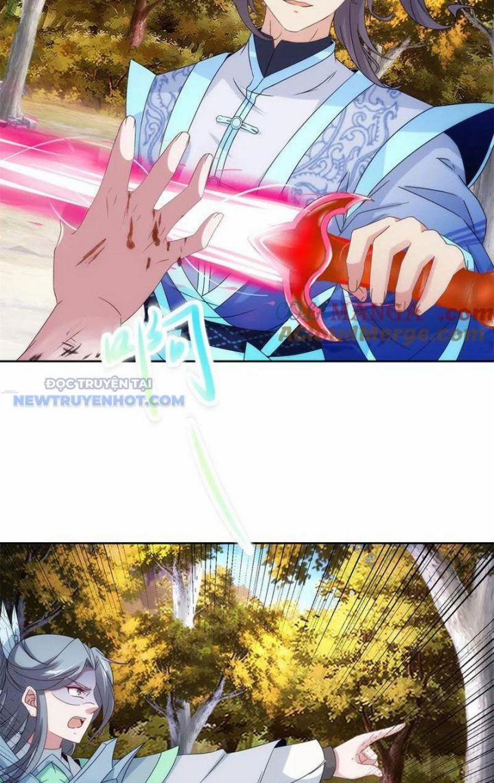 Thần Hồn Võ Đế 412 trang 12