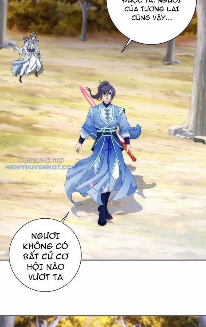 Thần Hồn Võ Đế 412 trang 14